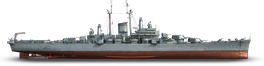 Cruiser