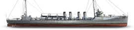 Destroyer