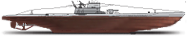Submarine