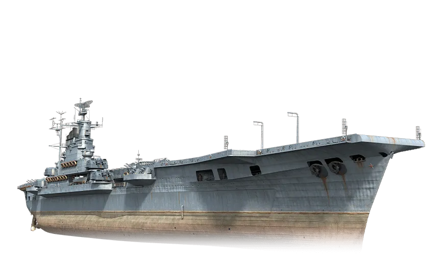Admiral Orlov