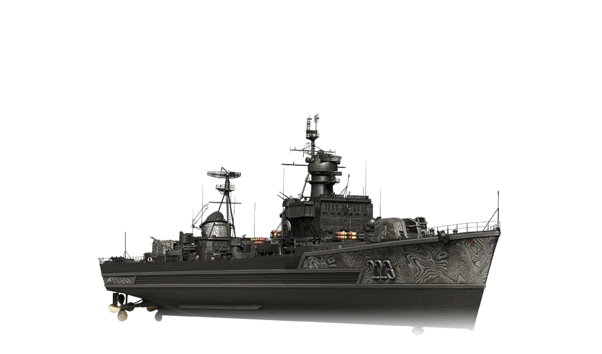 Lüshun B