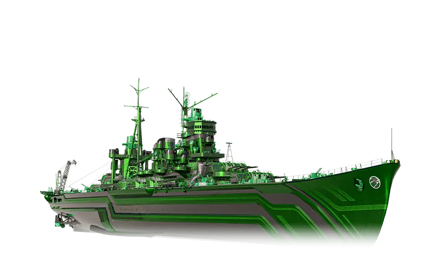 Zaō CLR