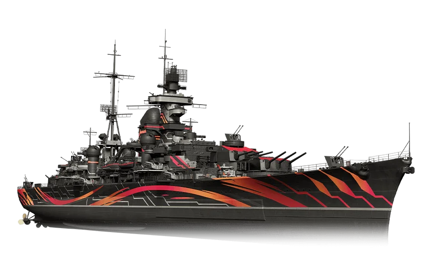 AL Hindenburg