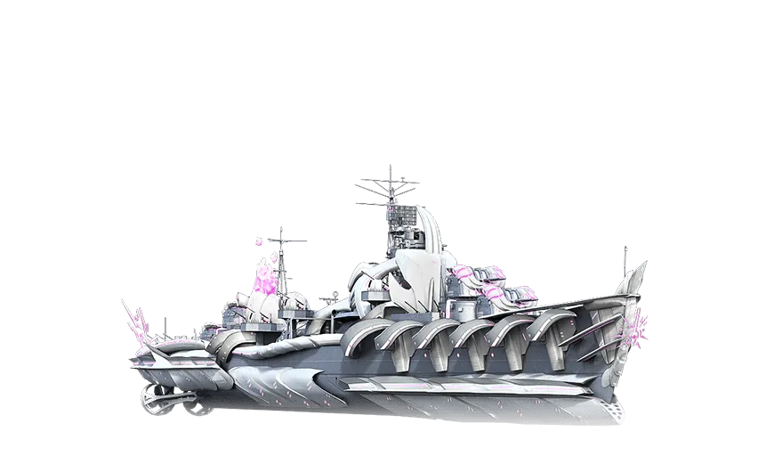 STAR Kitakaze