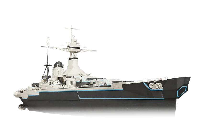 BA Utnapishtim's Ship