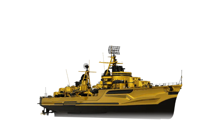 Kléber CLR