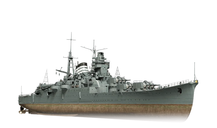 Suzuya VL
