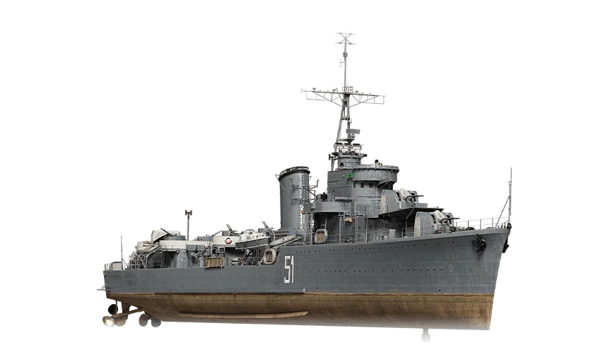Błyskawica '52