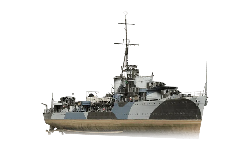 Jupiter '42