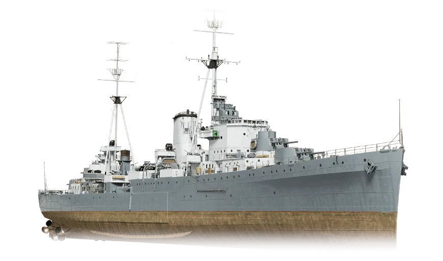 Orion '44