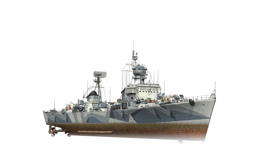Neustrashimy