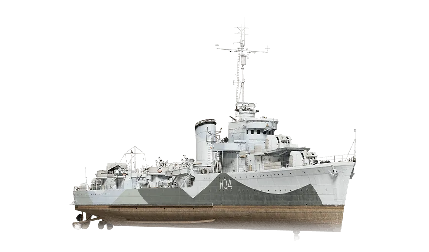 Błyskawica '44