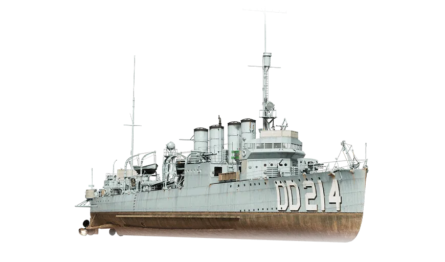 DD 214