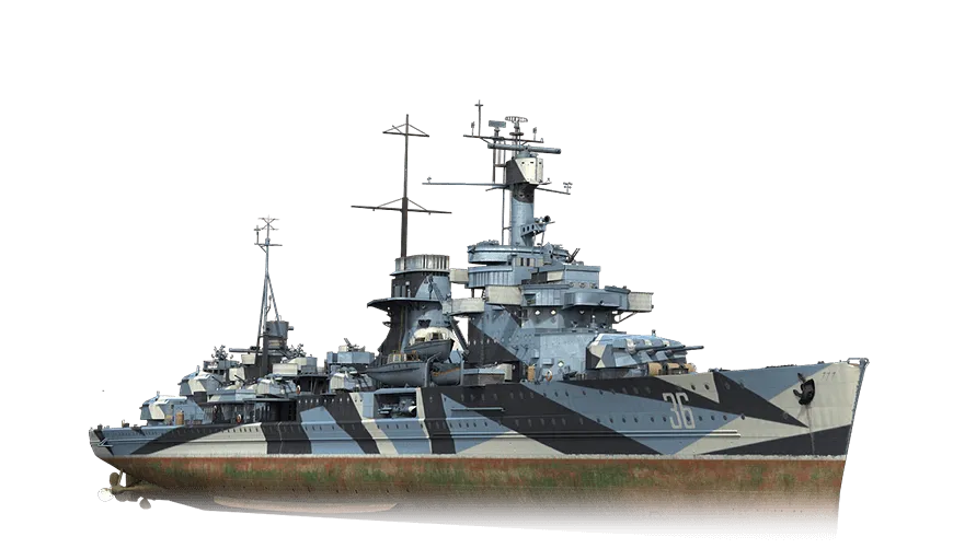 Admiral Makarov
