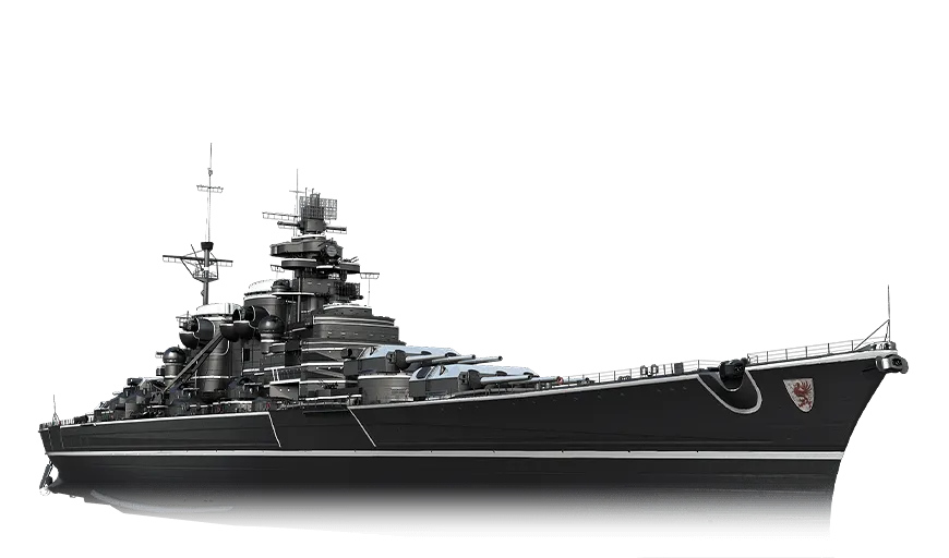 Pommern B