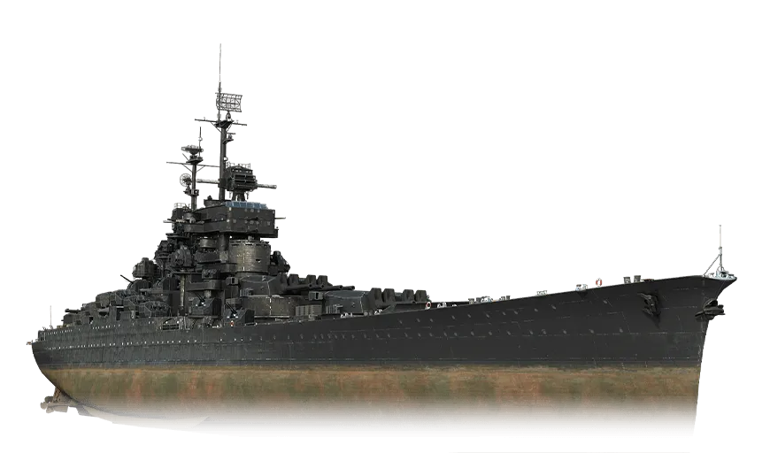 Jean Bart B