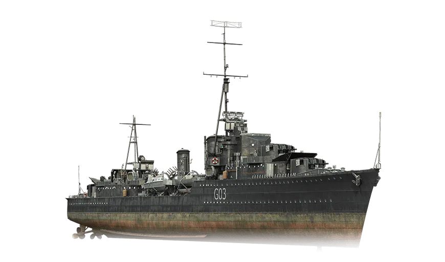 Cossack B