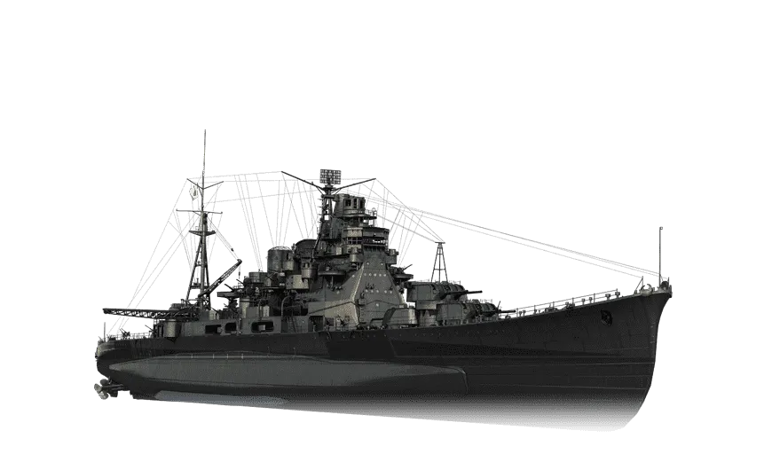Atago B