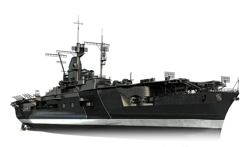 Graf Zeppelin B