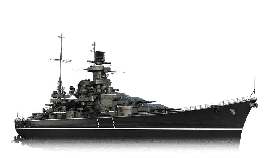 Scharnhorst B