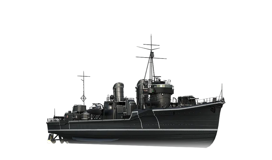 Shinonome B