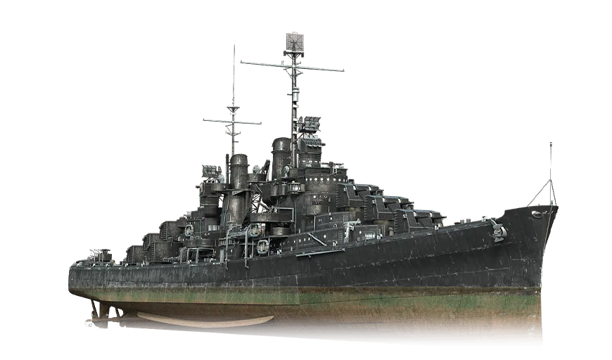 Atlanta B