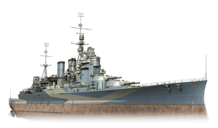 Renown '44