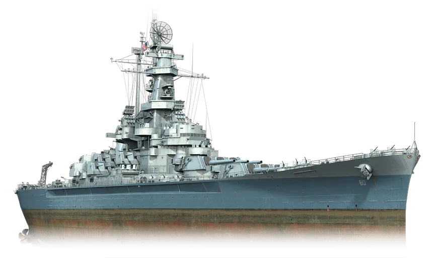 Alabama VL