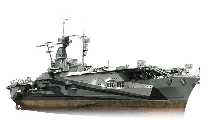Graf Zeppelin
