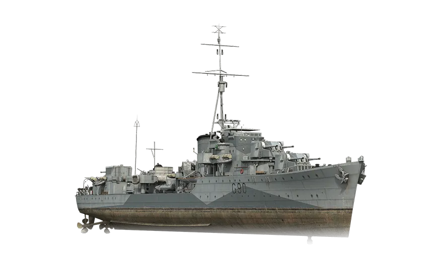 Orkan