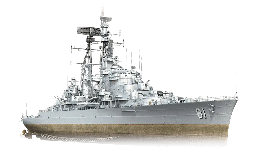 Almirante Grau
