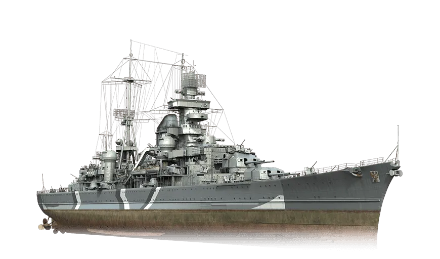 Prinz Eugen