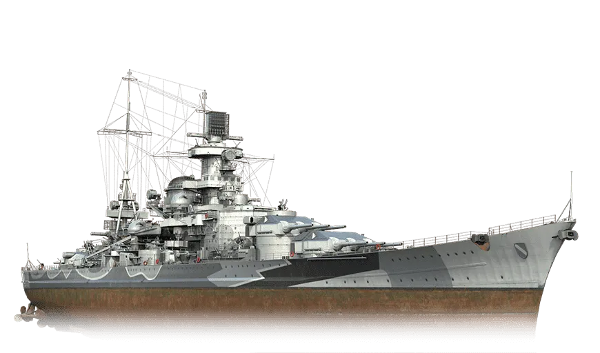 Scharnhorst