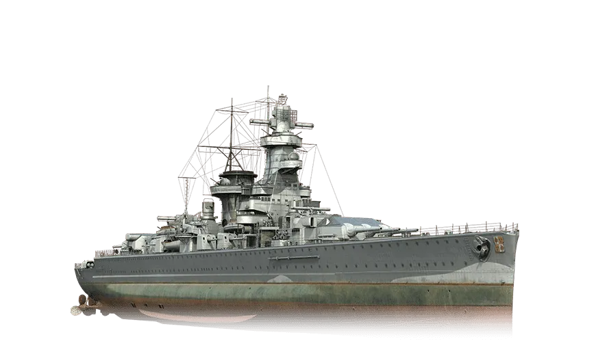 Admiral Graf Spee