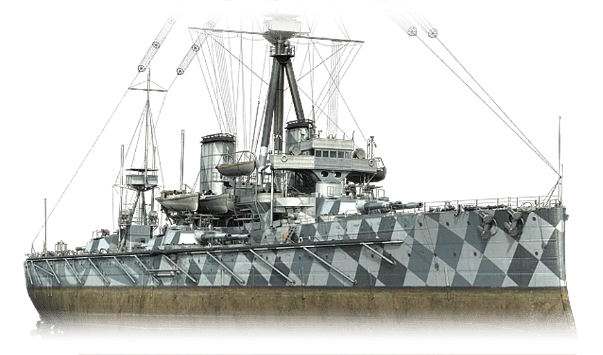 Dreadnought