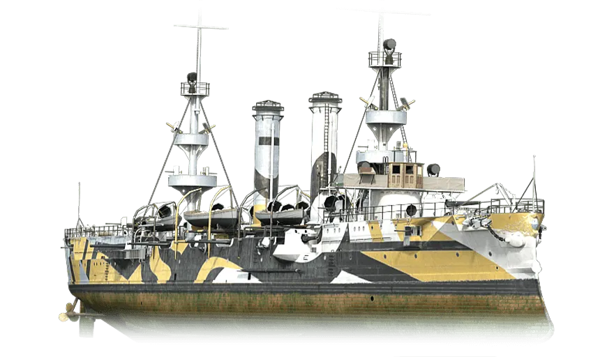 Almirante Abreu