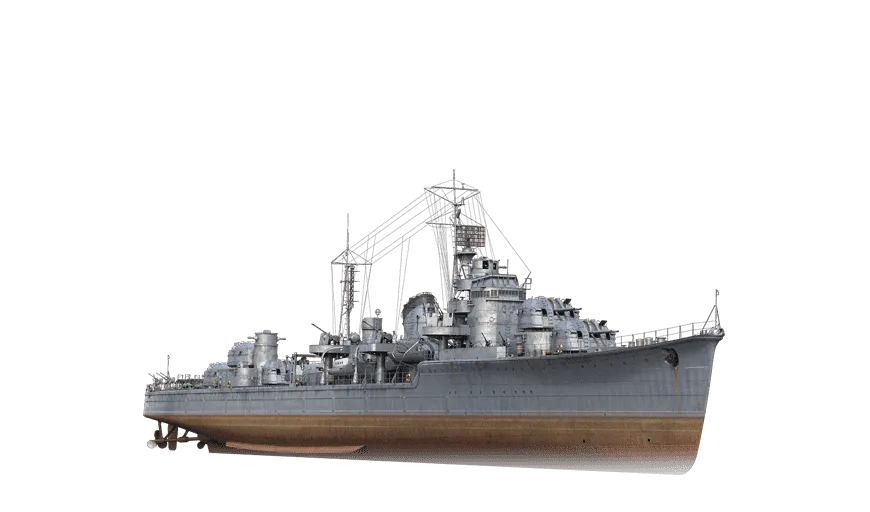 Harugumo