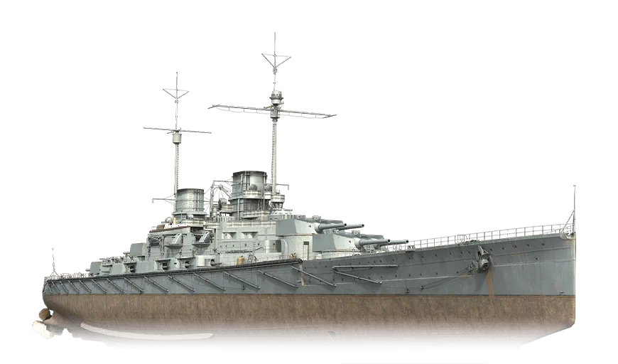 Derfflinger