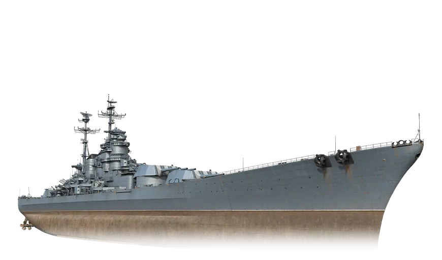 Admiral Ushakov