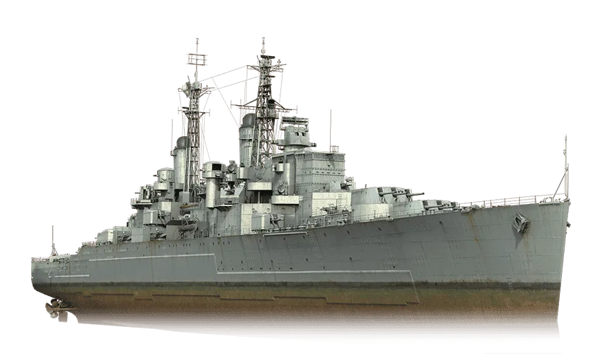 Neptune