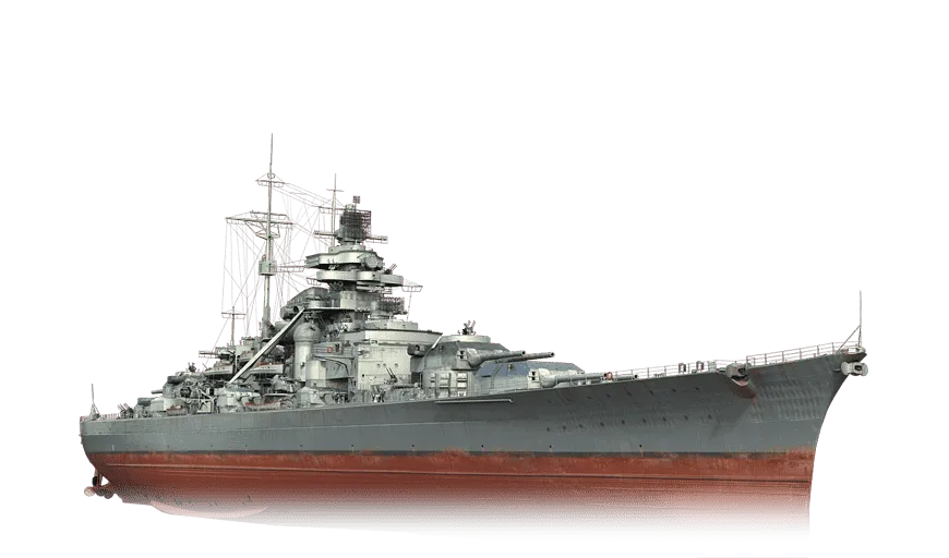 Bismarck