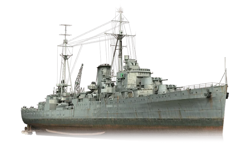 Leander