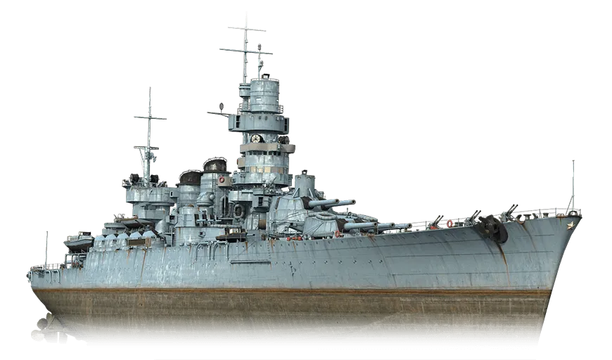 Andrea Doria