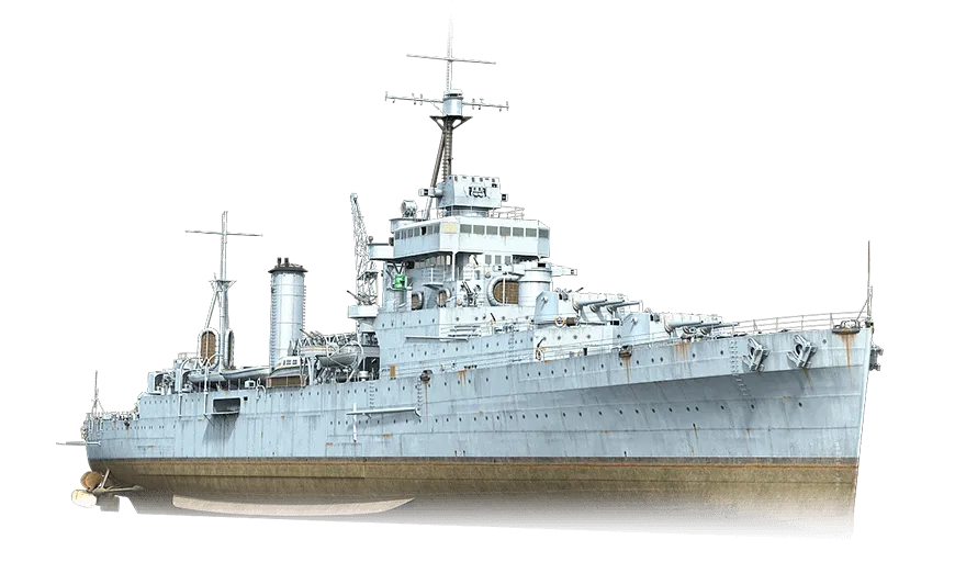 La Argentina