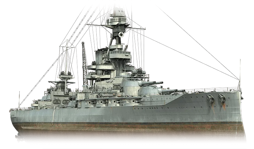 Iron Duke