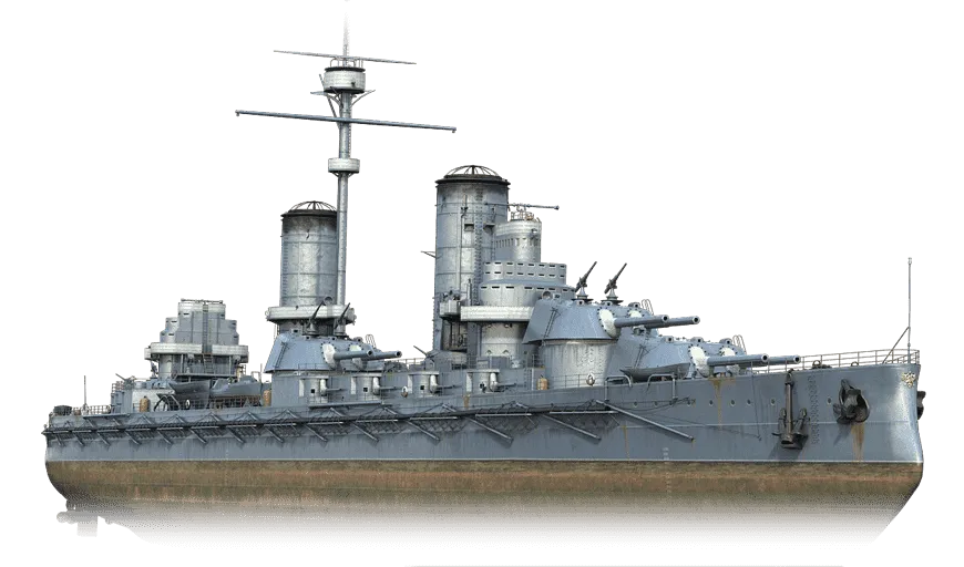 Knyaz Suvorov