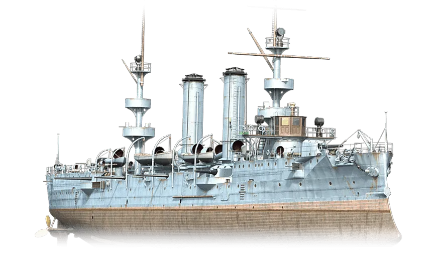 Almirante Barroso
