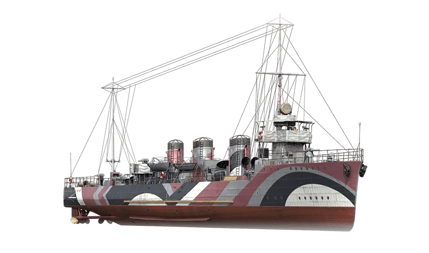 Tachibana Lima