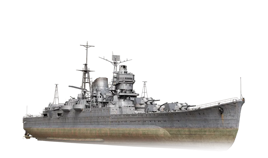 Mogami
