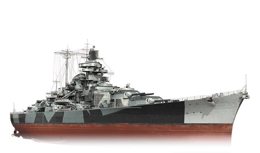 Tirpitz